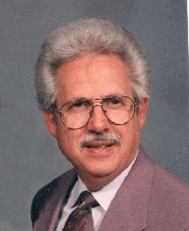 Jack B. Hanks